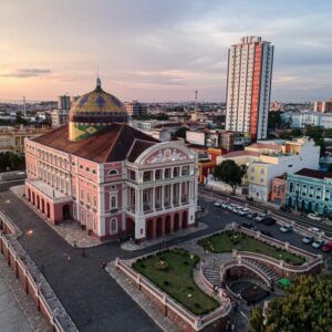 Manaus